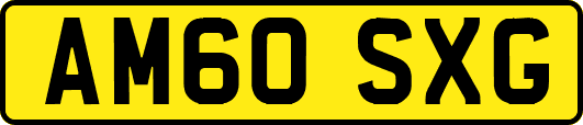 AM60SXG