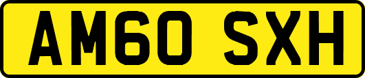 AM60SXH