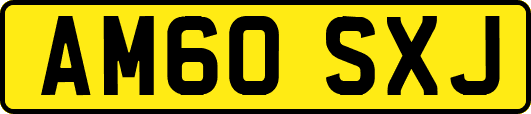AM60SXJ