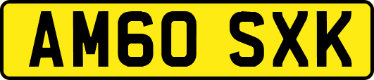 AM60SXK