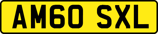 AM60SXL