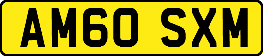 AM60SXM