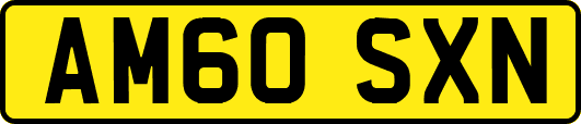 AM60SXN