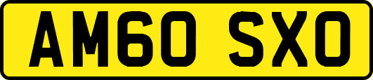AM60SXO