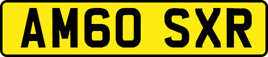 AM60SXR