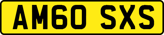 AM60SXS