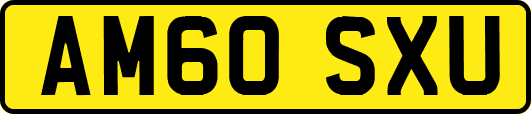 AM60SXU