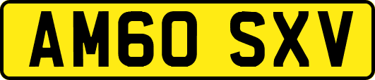 AM60SXV
