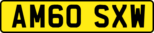 AM60SXW