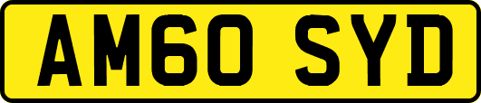 AM60SYD