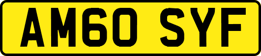 AM60SYF
