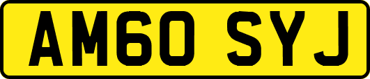 AM60SYJ