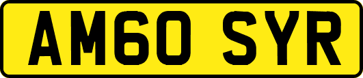 AM60SYR