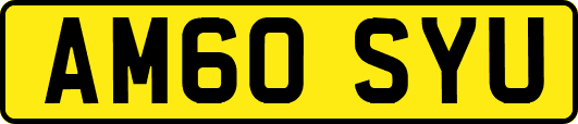 AM60SYU