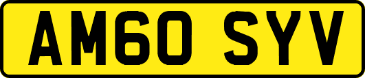 AM60SYV