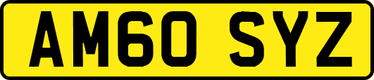 AM60SYZ