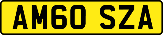 AM60SZA