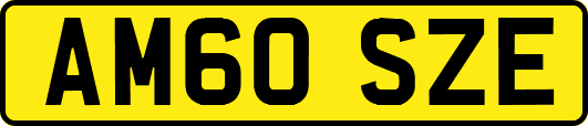 AM60SZE