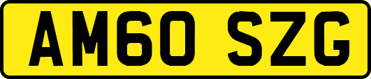 AM60SZG