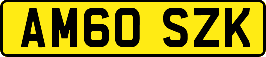 AM60SZK