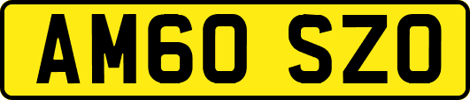 AM60SZO