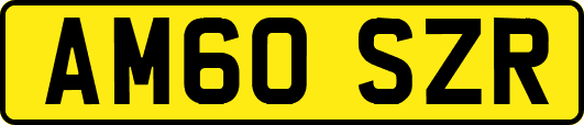 AM60SZR