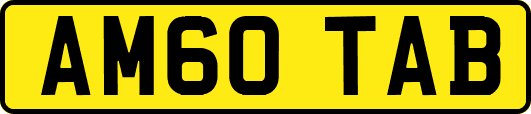 AM60TAB