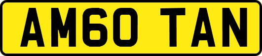 AM60TAN