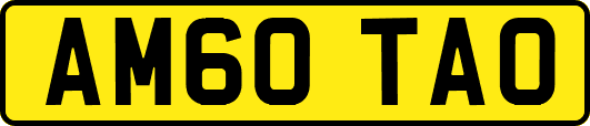 AM60TAO