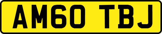 AM60TBJ
