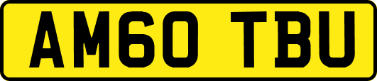 AM60TBU