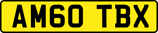 AM60TBX
