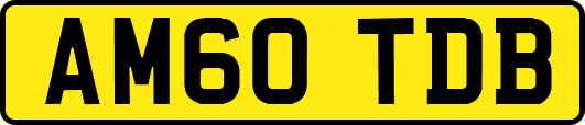 AM60TDB