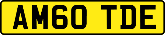 AM60TDE