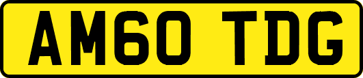 AM60TDG
