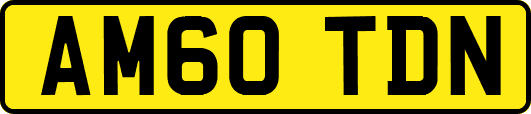 AM60TDN