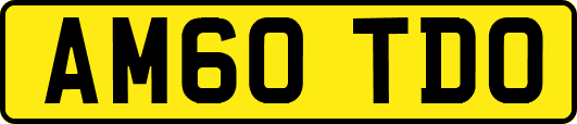 AM60TDO