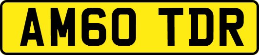 AM60TDR