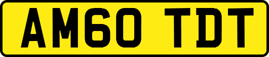 AM60TDT