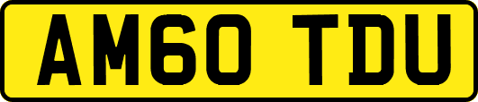 AM60TDU