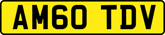 AM60TDV