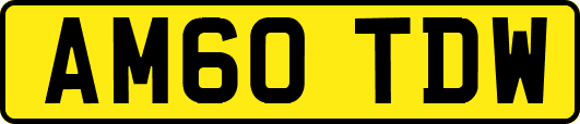 AM60TDW