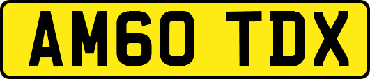 AM60TDX