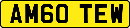 AM60TEW