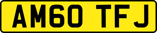 AM60TFJ