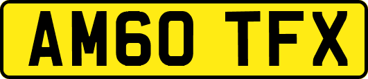 AM60TFX