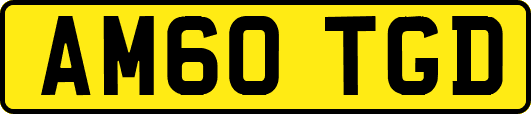 AM60TGD