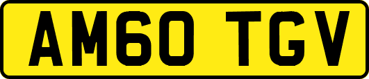 AM60TGV