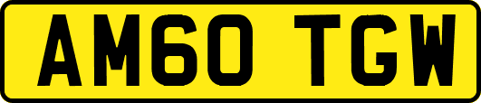 AM60TGW