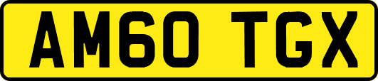 AM60TGX